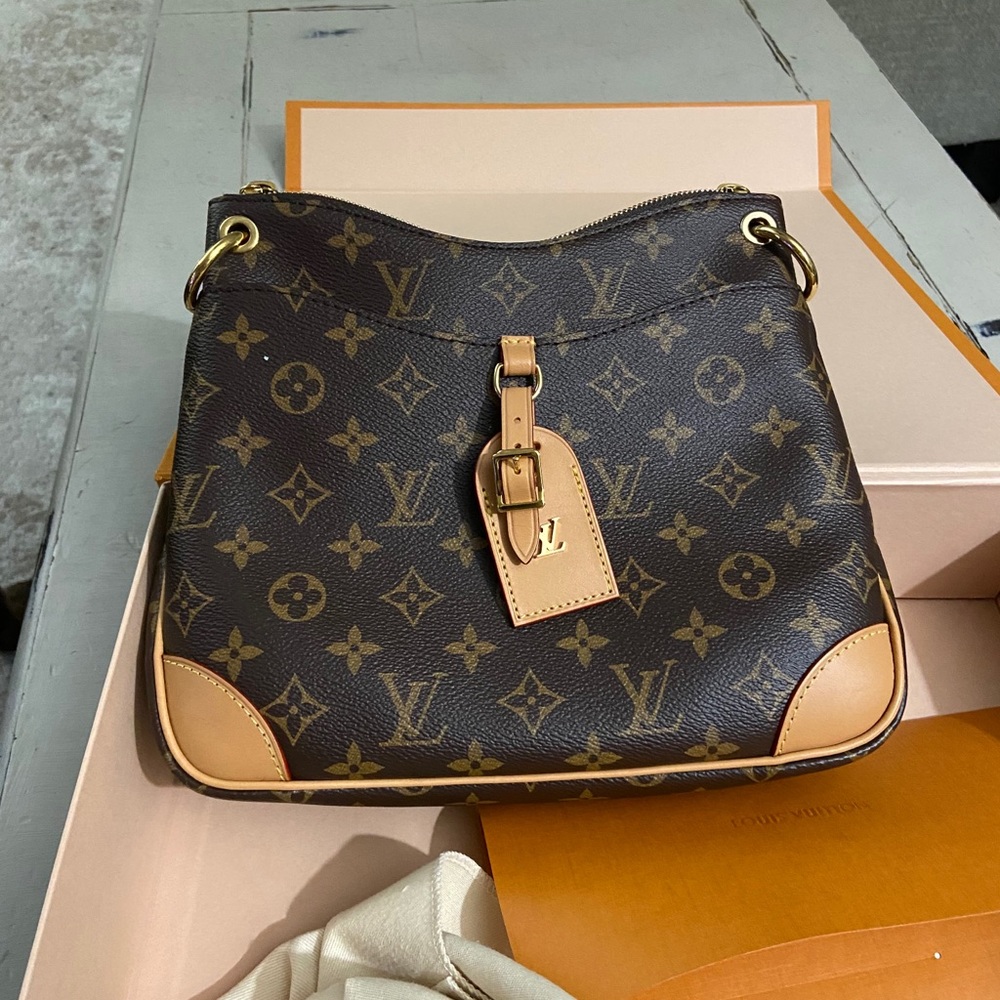 LV Odeon PM